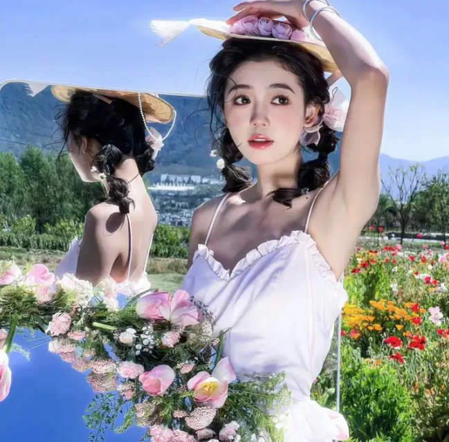 千古一帝 封面