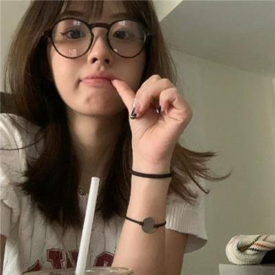 不定性女儿 封面